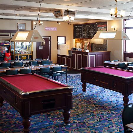 The Cally Hotel Warrnambool Camera foto