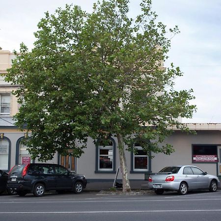 The Cally Hotel Warrnambool Camera foto