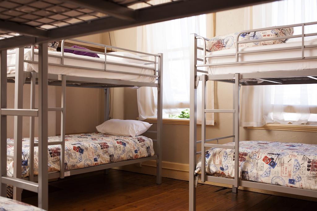 The Cally Hotel Warrnambool Esterno foto
