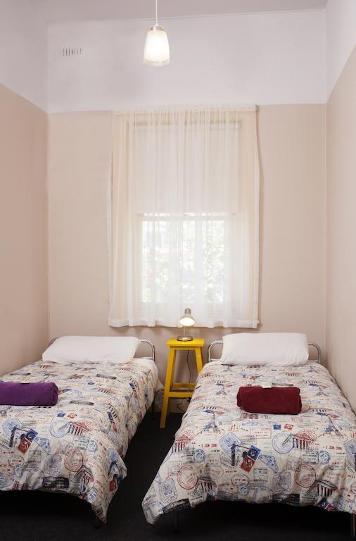 The Cally Hotel Warrnambool Camera foto