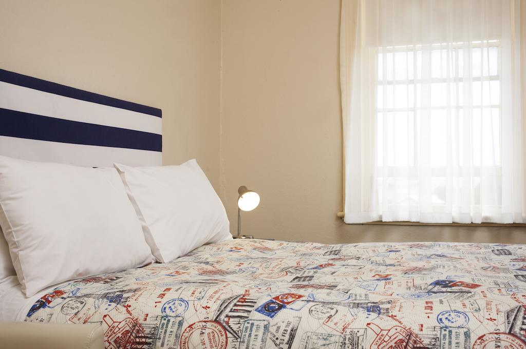 The Cally Hotel Warrnambool Camera foto