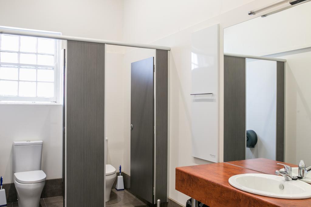 The Cally Hotel Warrnambool Esterno foto
