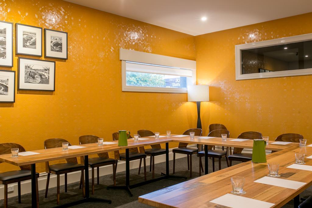 The Cally Hotel Warrnambool Esterno foto