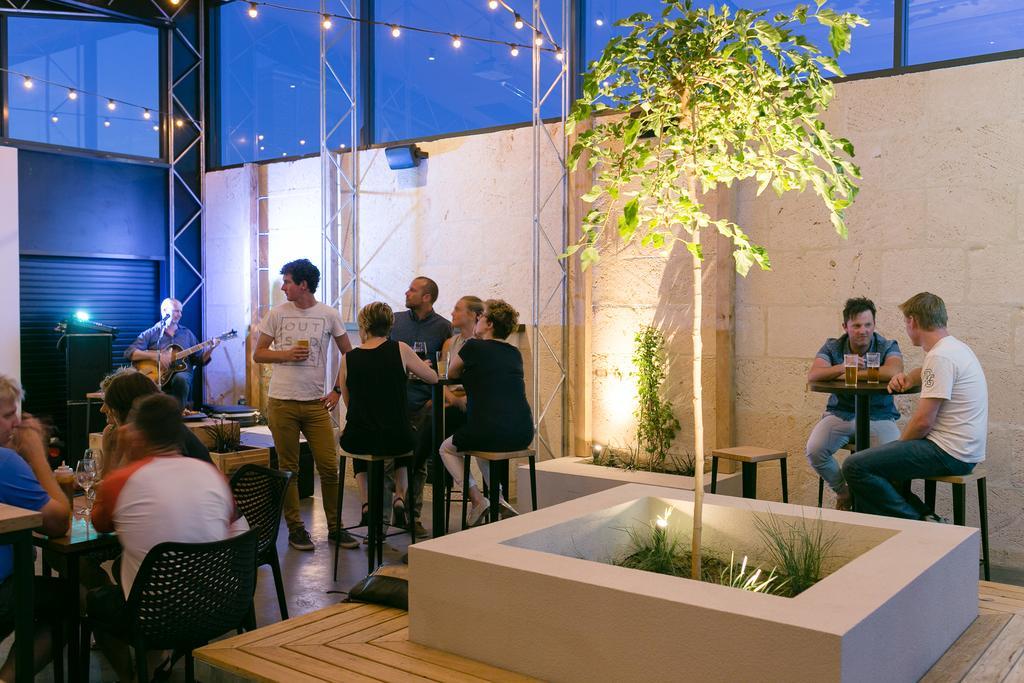 The Cally Hotel Warrnambool Esterno foto