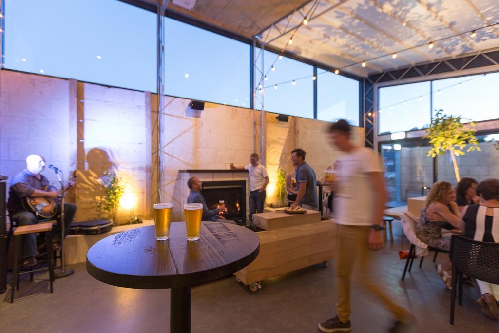The Cally Hotel Warrnambool Esterno foto