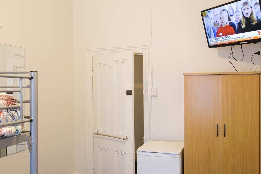 The Cally Hotel Warrnambool Esterno foto