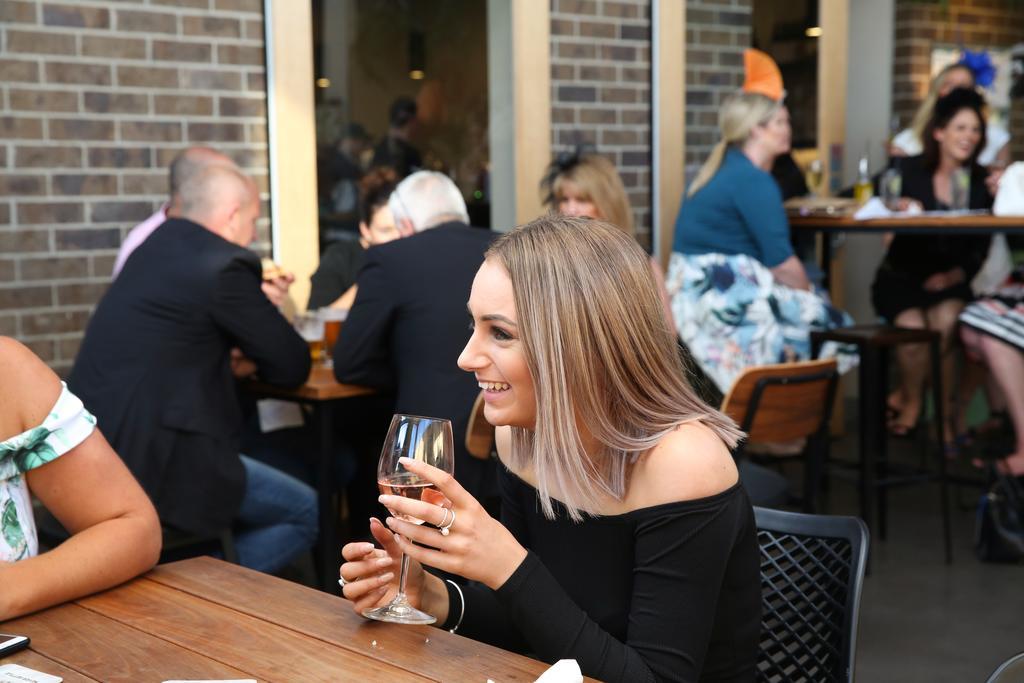 The Cally Hotel Warrnambool Esterno foto
