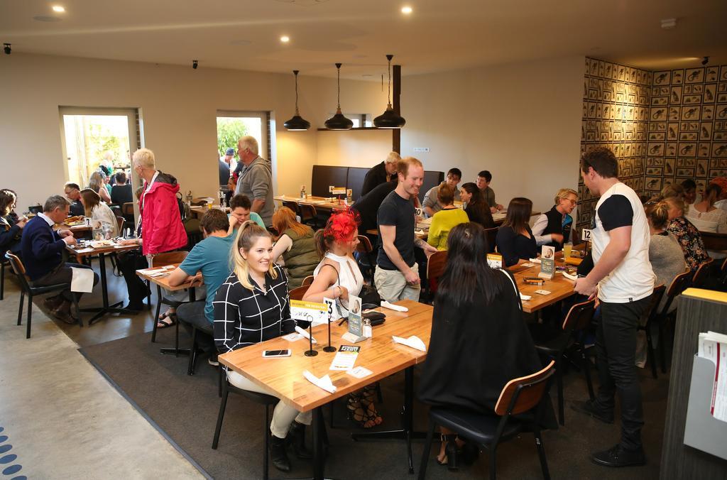 The Cally Hotel Warrnambool Esterno foto